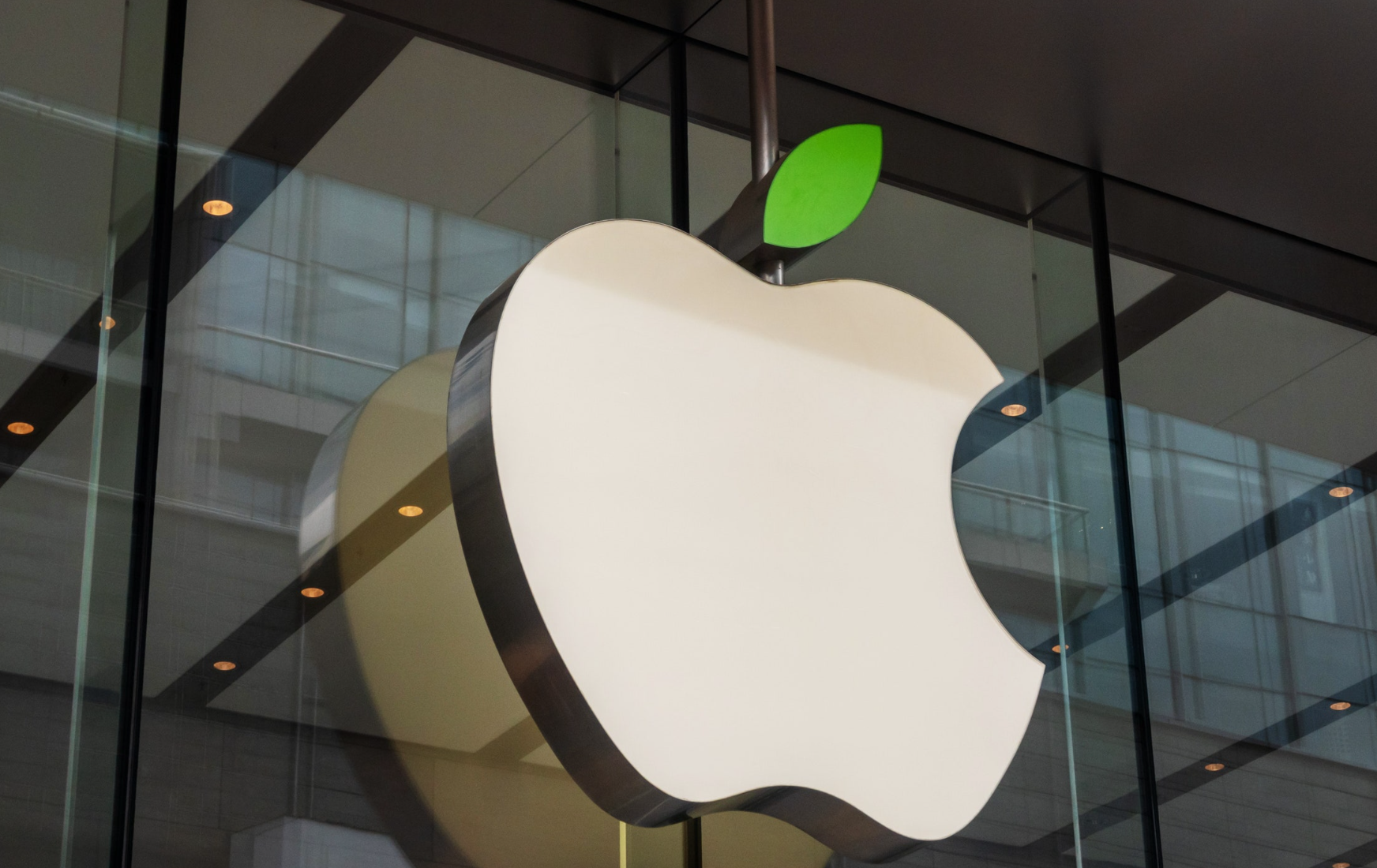 Apple promete privacidad de IA